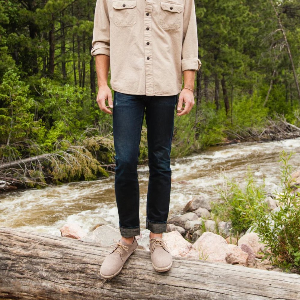 NEW Patara Eco Brown Nomad - Mens Size 12